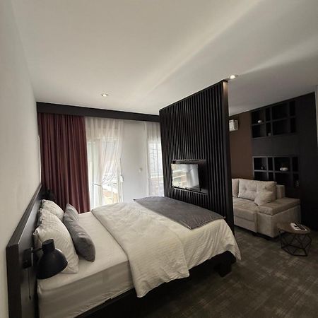 Apartments & Rooms Villa Zaad Mostar Zewnętrze zdjęcie