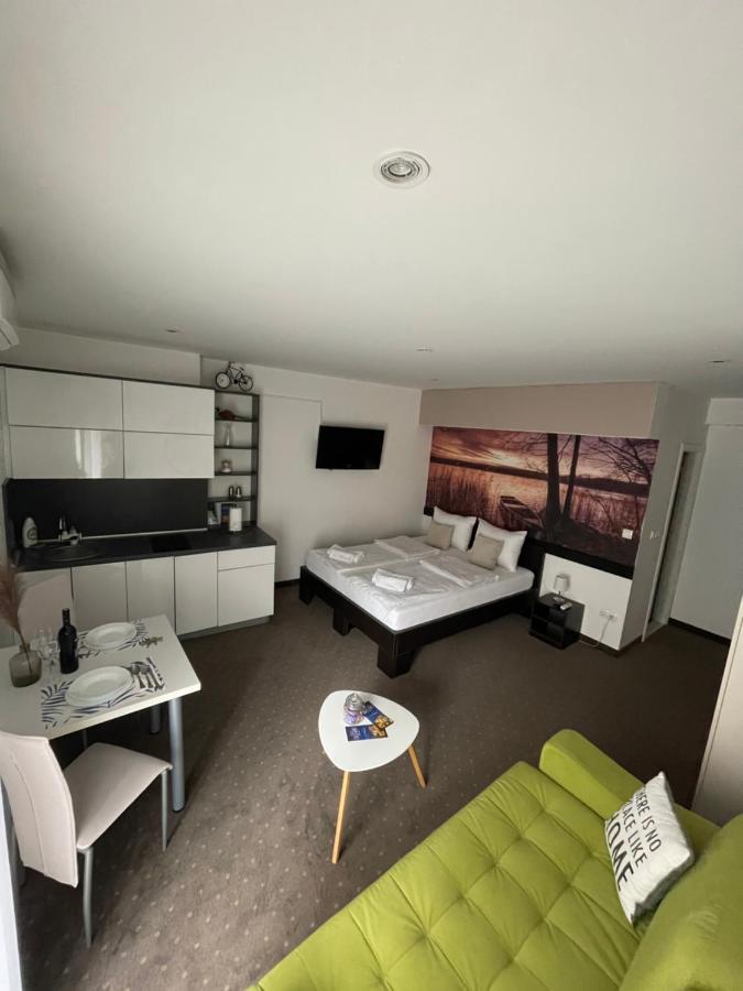 Apartments & Rooms Villa Zaad Mostar Zewnętrze zdjęcie