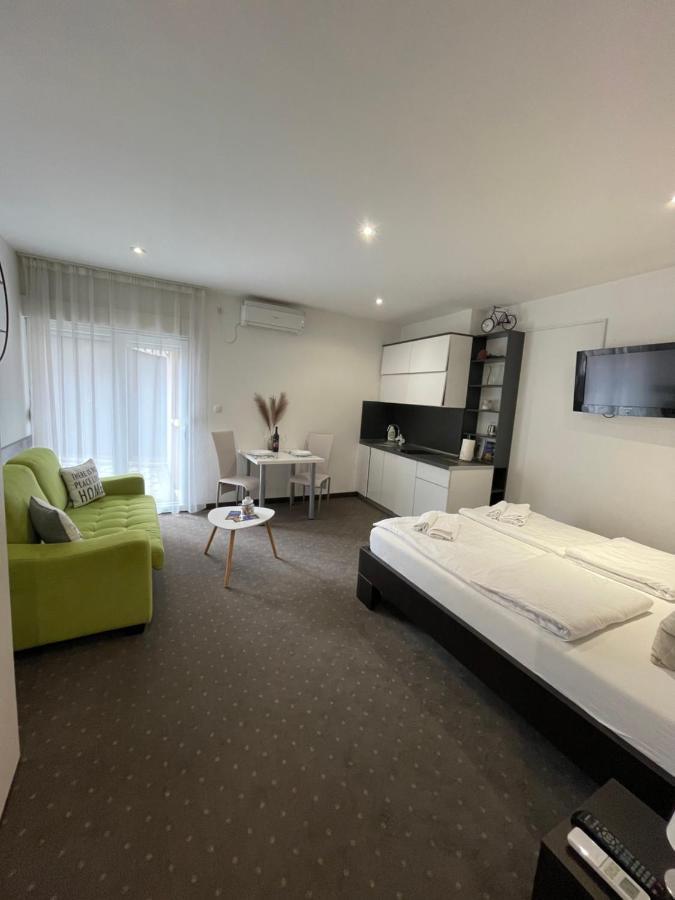 Apartments & Rooms Villa Zaad Mostar Zewnętrze zdjęcie
