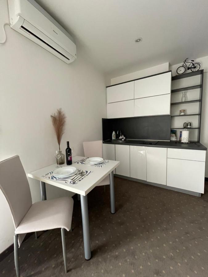 Apartments & Rooms Villa Zaad Mostar Zewnętrze zdjęcie