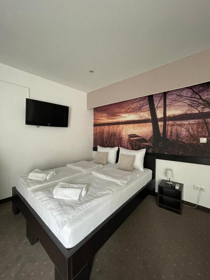 Apartments & Rooms Villa Zaad Mostar Zewnętrze zdjęcie