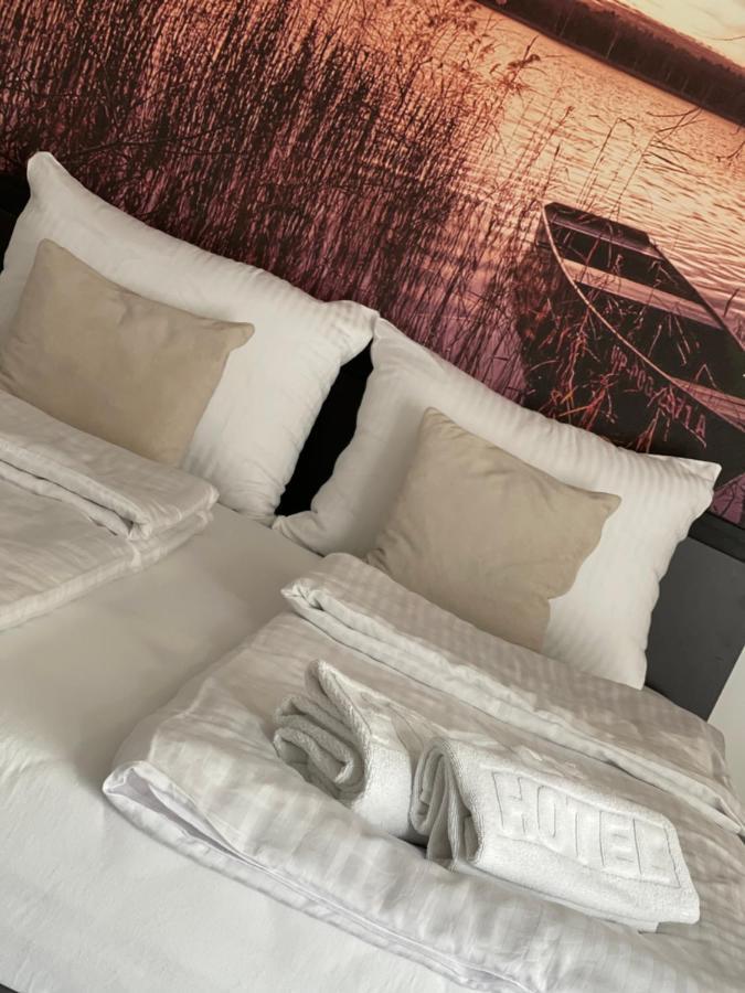 Apartments & Rooms Villa Zaad Mostar Zewnętrze zdjęcie