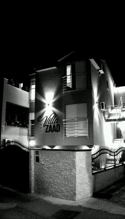Apartments & Rooms Villa Zaad Mostar Zewnętrze zdjęcie