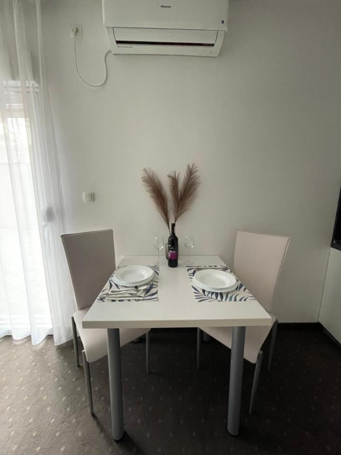 Apartments & Rooms Villa Zaad Mostar Zewnętrze zdjęcie