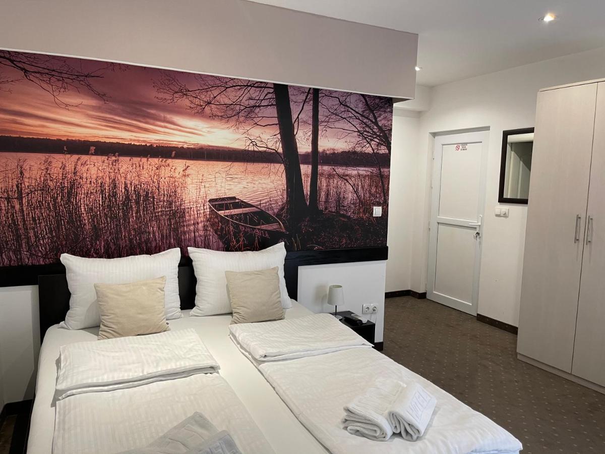 Apartments & Rooms Villa Zaad Mostar Zewnętrze zdjęcie