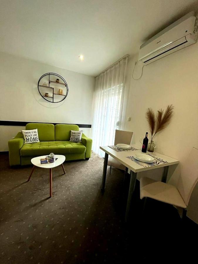 Apartments & Rooms Villa Zaad Mostar Zewnętrze zdjęcie