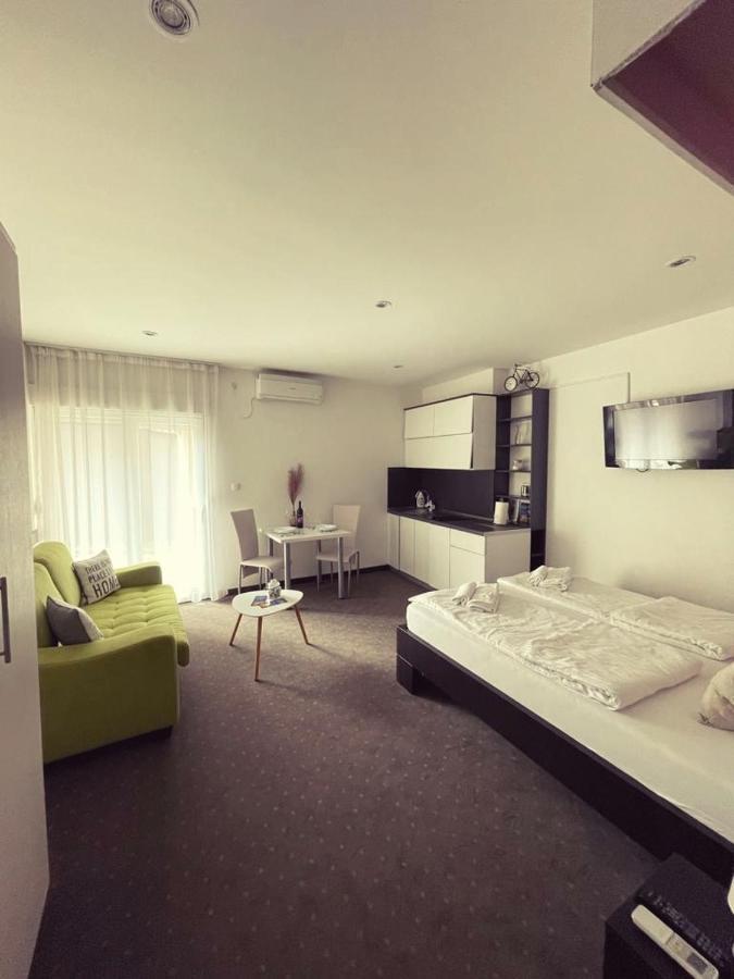 Apartments & Rooms Villa Zaad Mostar Zewnętrze zdjęcie