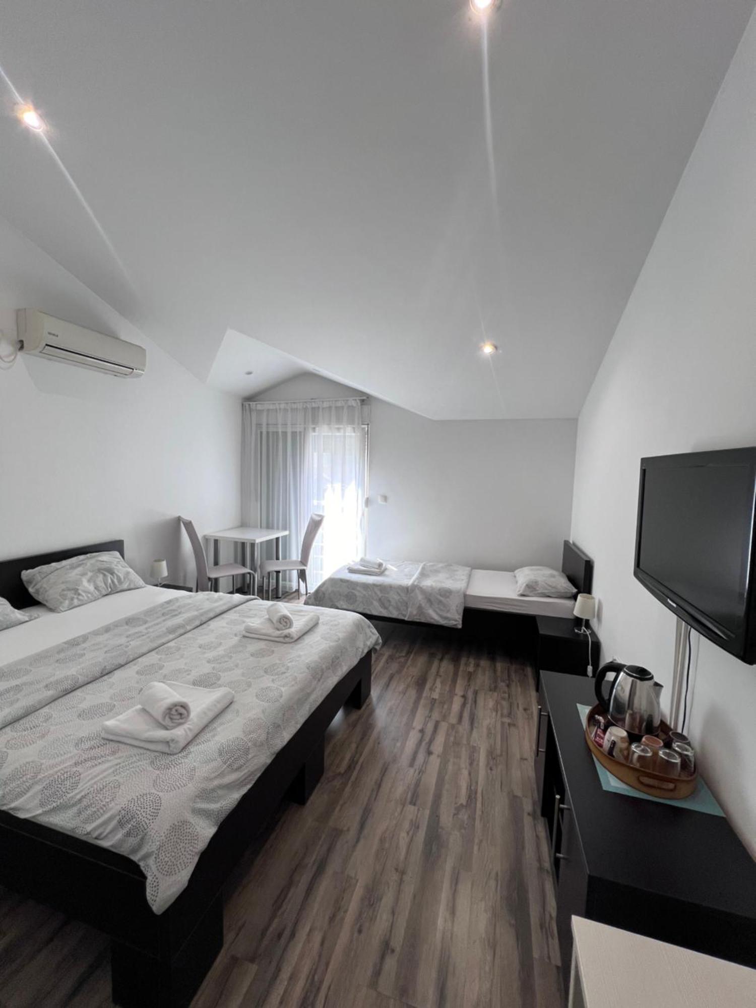 Apartments & Rooms Villa Zaad Mostar Zewnętrze zdjęcie