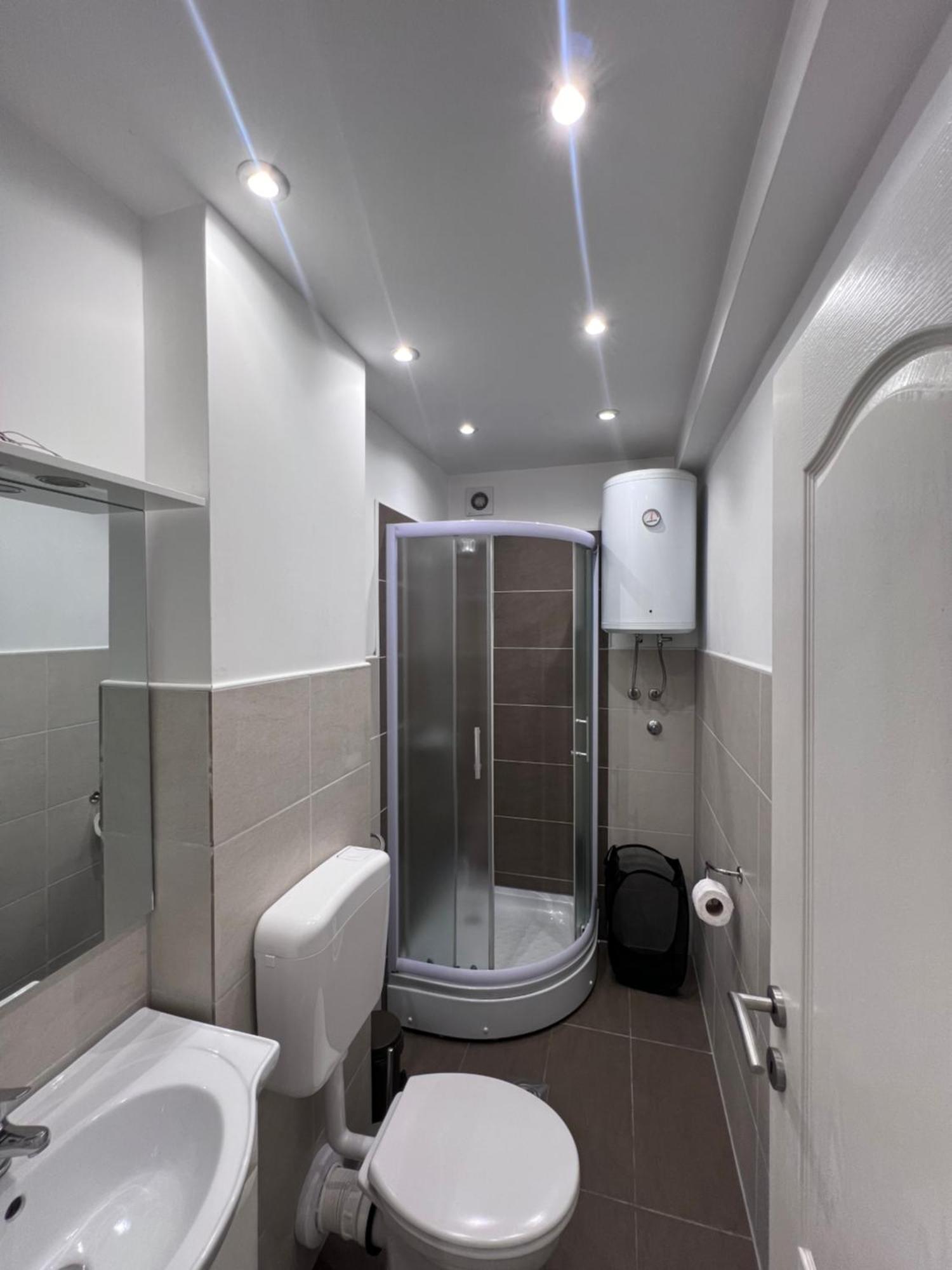 Apartments & Rooms Villa Zaad Mostar Zewnętrze zdjęcie