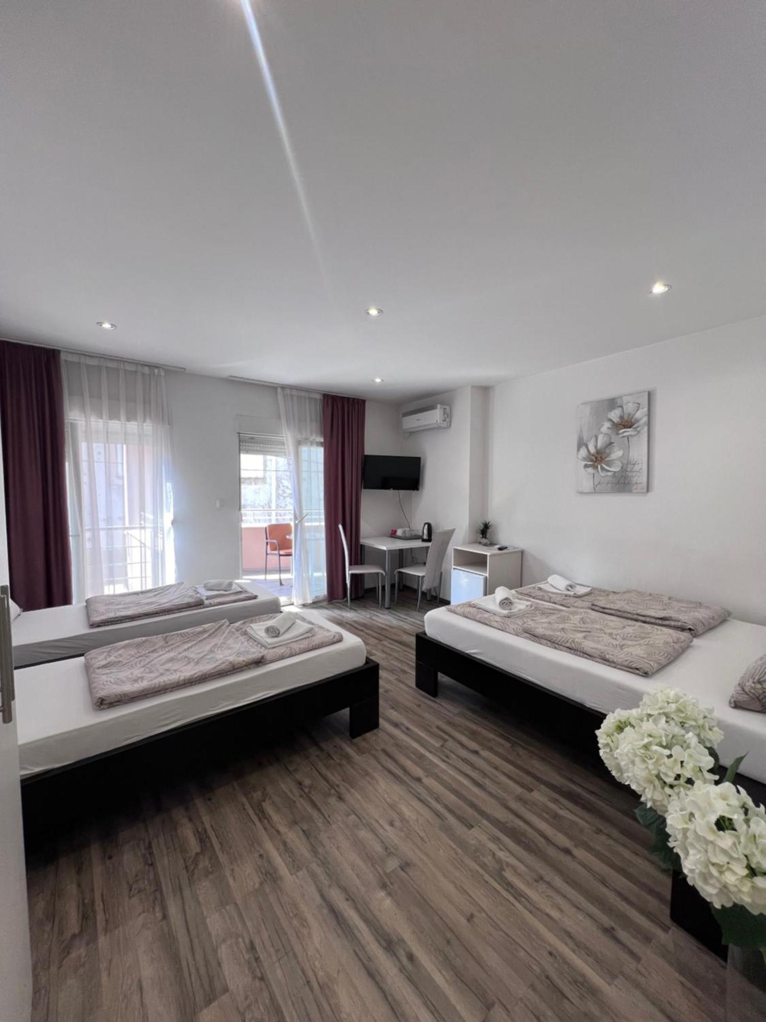 Apartments & Rooms Villa Zaad Mostar Zewnętrze zdjęcie
