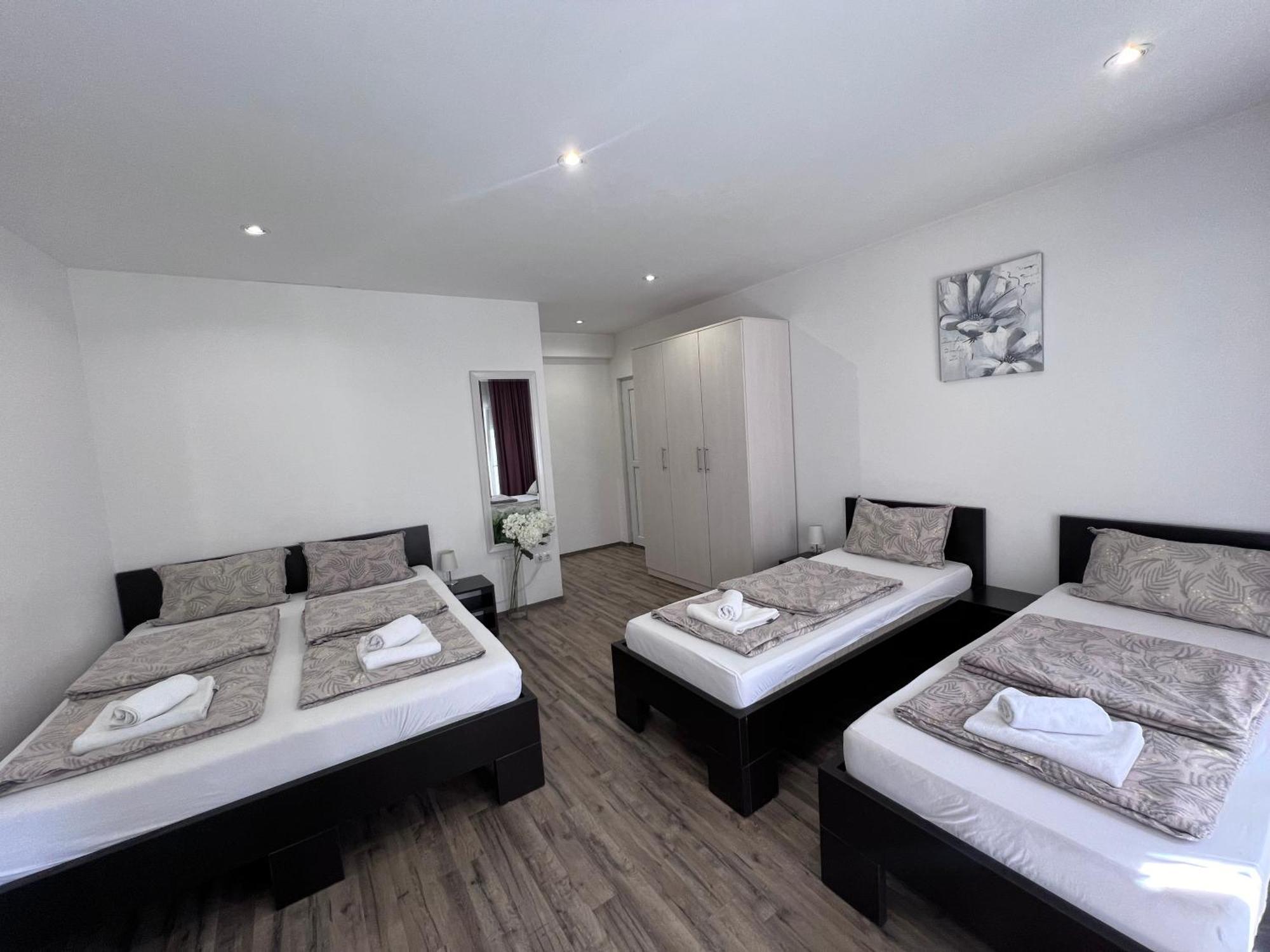 Apartments & Rooms Villa Zaad Mostar Zewnętrze zdjęcie