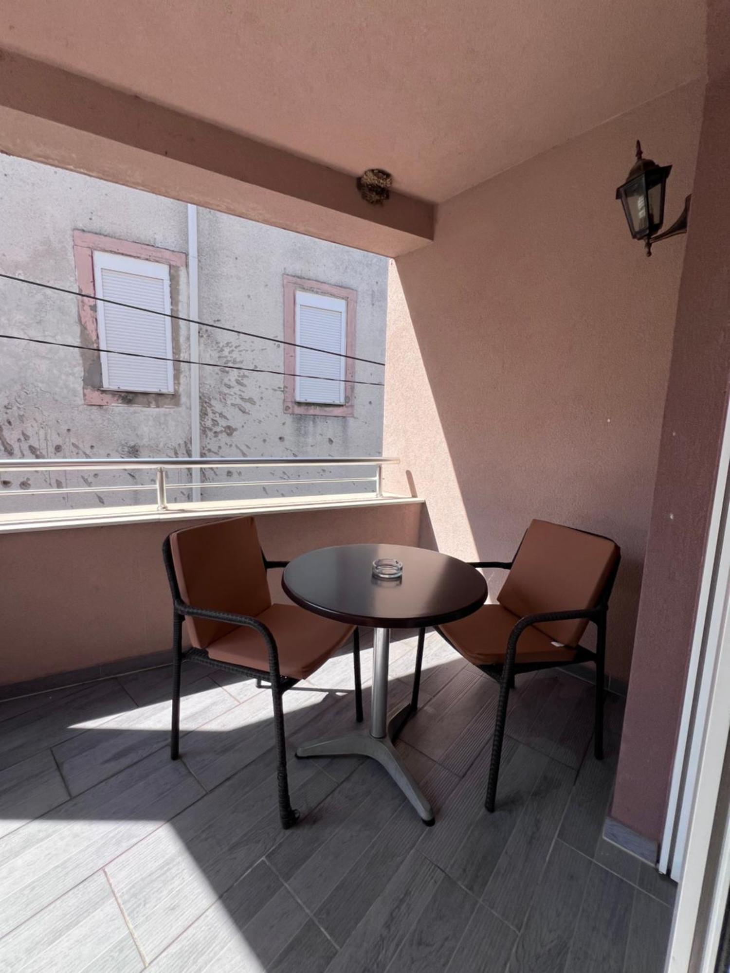 Apartments & Rooms Villa Zaad Mostar Zewnętrze zdjęcie