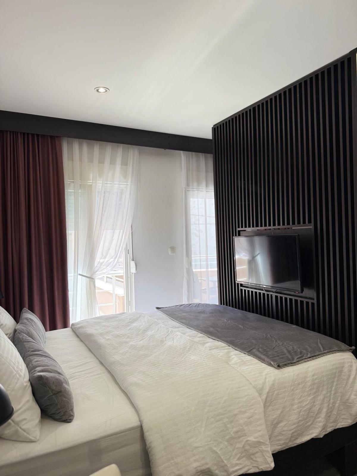 Apartments & Rooms Villa Zaad Mostar Zewnętrze zdjęcie