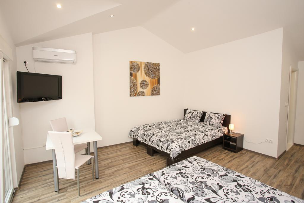 Apartments & Rooms Villa Zaad Mostar Zewnętrze zdjęcie