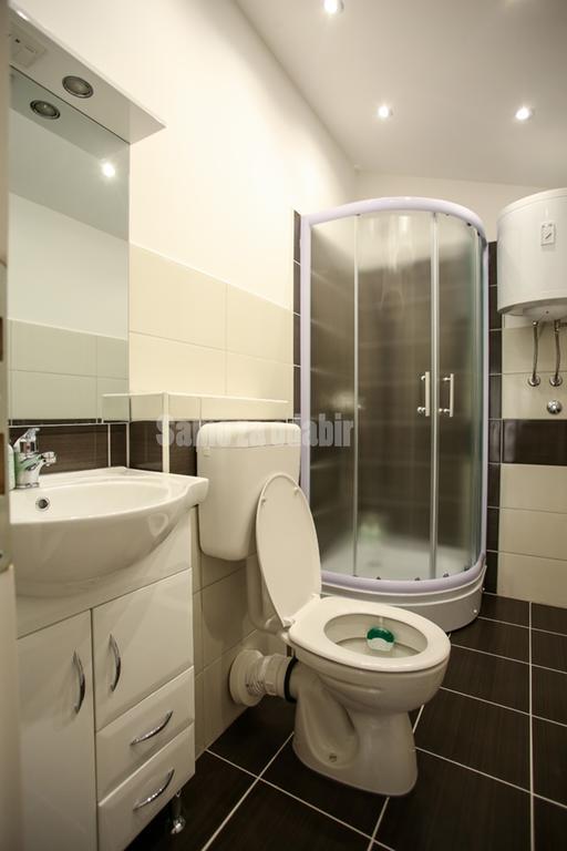 Apartments & Rooms Villa Zaad Mostar Zewnętrze zdjęcie