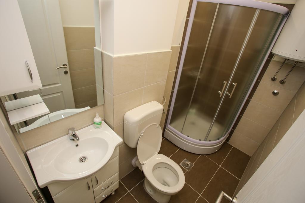 Apartments & Rooms Villa Zaad Mostar Zewnętrze zdjęcie