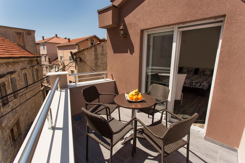 Apartments & Rooms Villa Zaad Mostar Zewnętrze zdjęcie