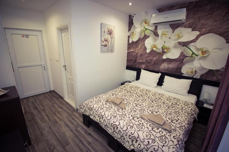 Apartments & Rooms Villa Zaad Mostar Zewnętrze zdjęcie