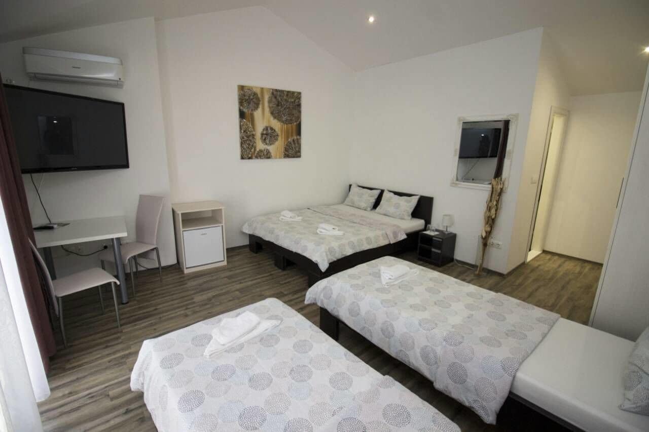 Apartments & Rooms Villa Zaad Mostar Zewnętrze zdjęcie