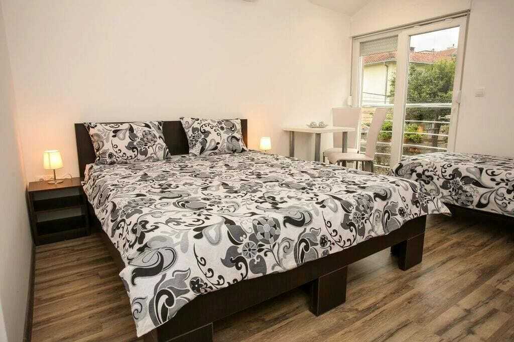 Apartments & Rooms Villa Zaad Mostar Zewnętrze zdjęcie