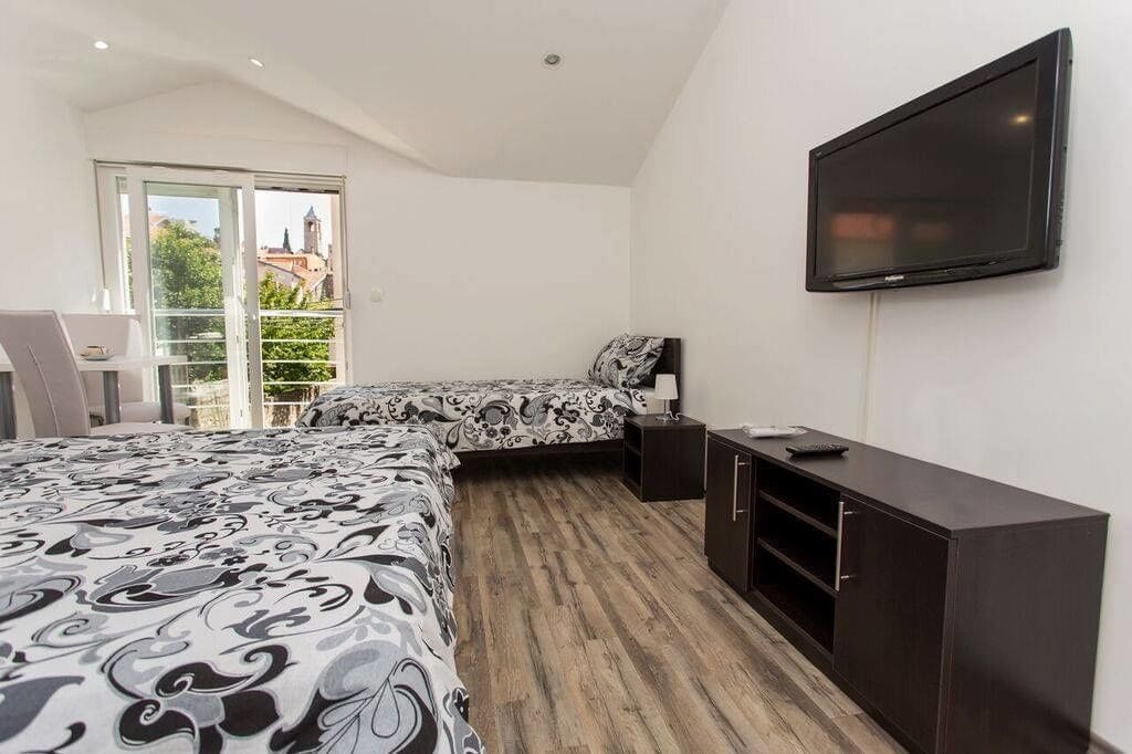 Apartments & Rooms Villa Zaad Mostar Zewnętrze zdjęcie