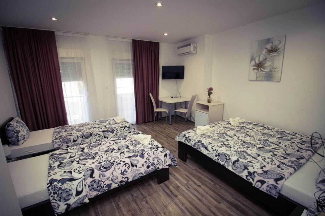 Apartments & Rooms Villa Zaad Mostar Zewnętrze zdjęcie